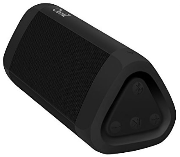 Normally $100, this bluetooth speaker is 76 percent off today (Photo via Amazon)