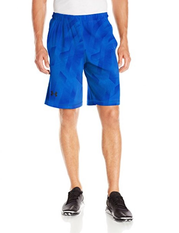 Normally $35, this pair of shorts is 25 percent off today. It is available in over 50 color options (Photo via Amazon)