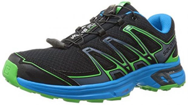 Normally $120, this trail runner is 40 percent off today (Photo via Amazon)