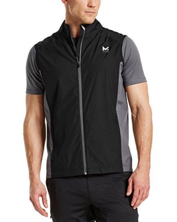 Normally $90, this running vest is 20 percent off today (Photo via Amazon)