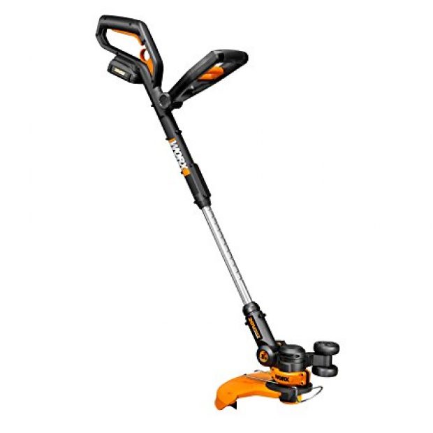 Normally over $100, this 3-in-1 string trimmer/edger/mower is 28 percent off today (Photo via Amazon)