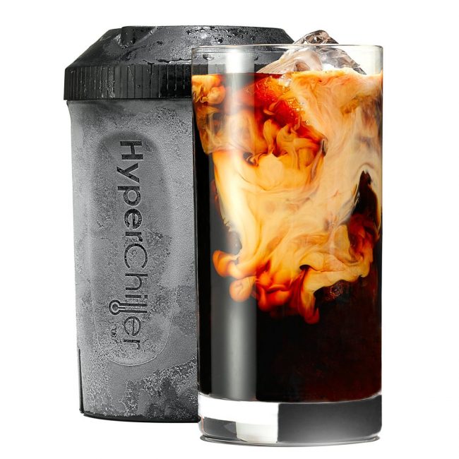 Your summer caffeine fix isn't complete without this device (Photo via Amazon)