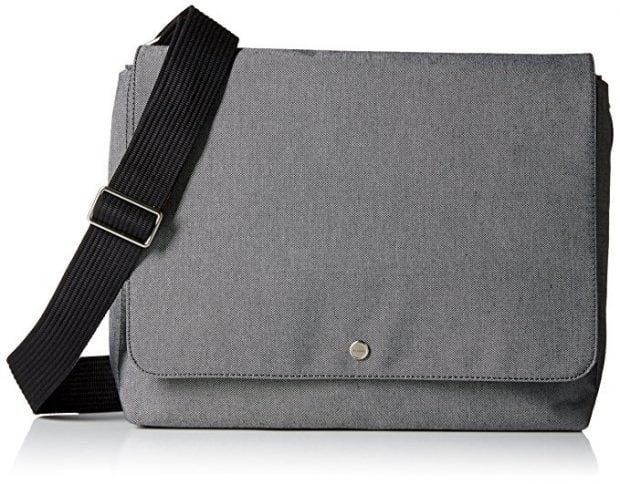 Normally $225, this messenger bag is 30 percent off today (Photo via Amazon)