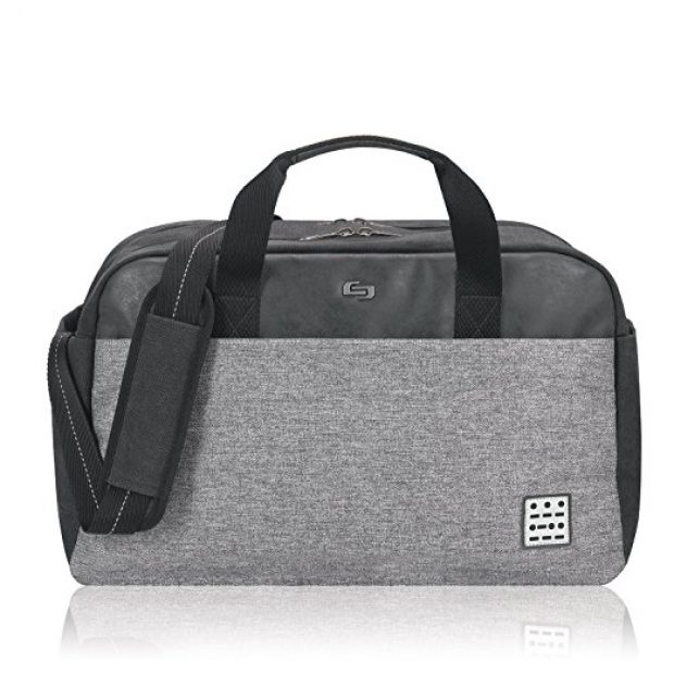 Normally $70, this duffel is 67 percent off today (Photo via Amazon)