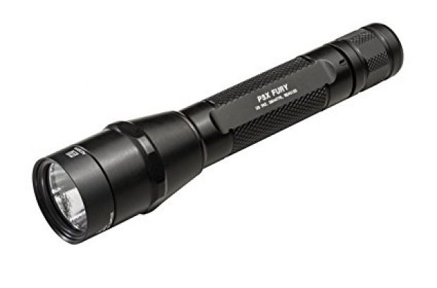 Normally $250, this flashlight is 39 percent off today (Photo via Amazon)