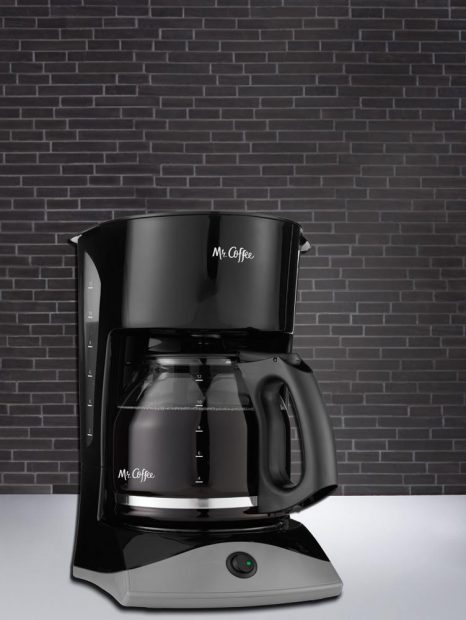 Mr. Coffee (Photo via Amazon)