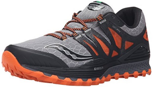 Normally $120, this trail runner is 50 percent off today. It is also available in cotton/grey (Photo via Amazon)