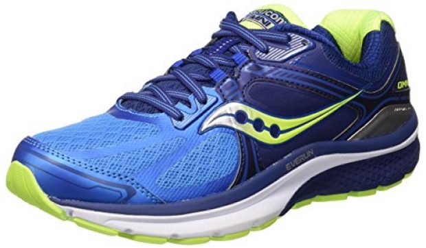 Normally $130, these running shoes are 53 percent off today (Photo via Amazon)