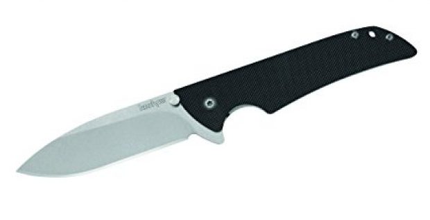 Normally $41, this knife is 16 percent off today (Photo via Amazon)