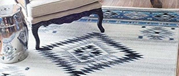 Normally $150, this rug is 53 percent off for Prime Day (Photo via Amazon)