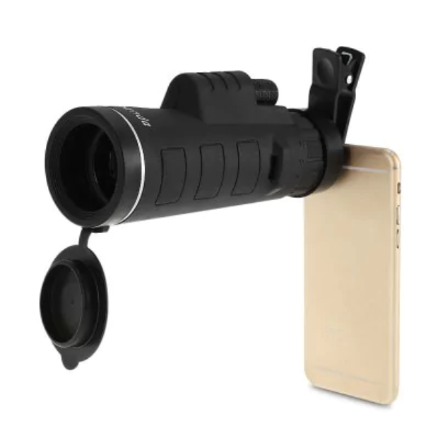 This monocular is 35 percent off in a flash deal (Photo via GearBest)
