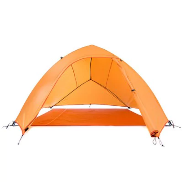 Normally $98, this tent is 19 percent off with the code NYCTENT (Photo via GearBest)