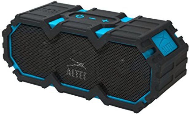Normally $150, this bluetooth speaker is 47 percent off today (Photo via Amazon)