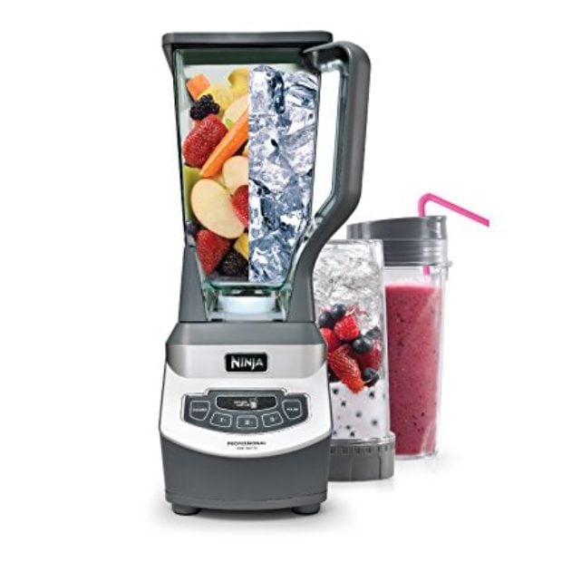 Normally $120, this blender is 42 percent off for Prime Day (Photo via Amazon)