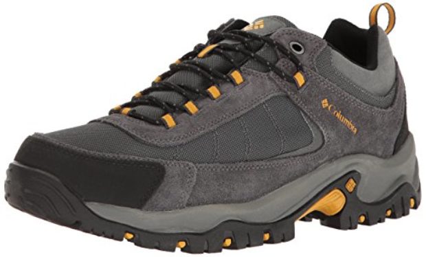Normally $85, these hiking sneakers are 68 percent off for Prime Day (Photo via Amazon)