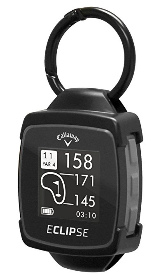 Normally $130, this golf GPS is 46 percent off for Prime Day (Photo via Amazon)