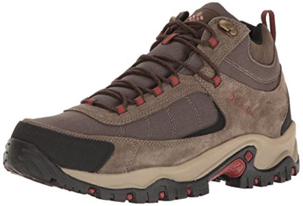 Normally $90, these hiking sneakers are 69 percent off for Prime Day (Photo via Amazon)