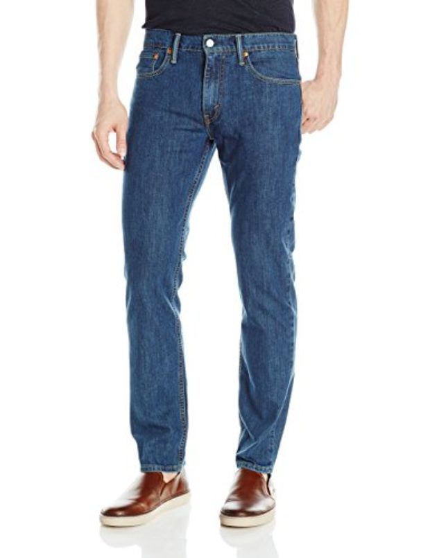 Normally $47, these jeans are 32 percent off today (Photo via Amazon)