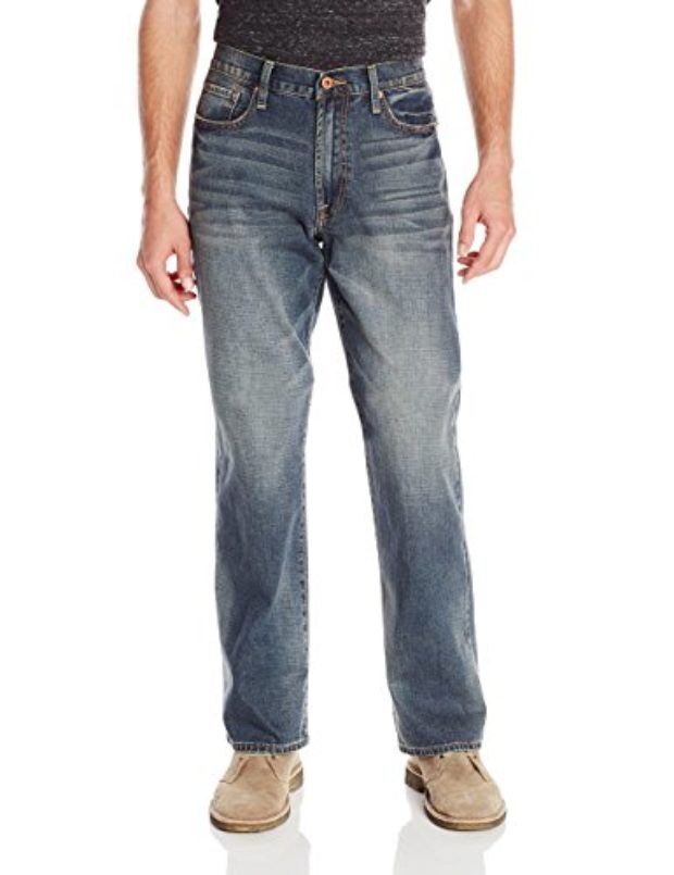Normally $90, this pair of jeans is 60 percent off for Prime Day (Photo via Amazon)