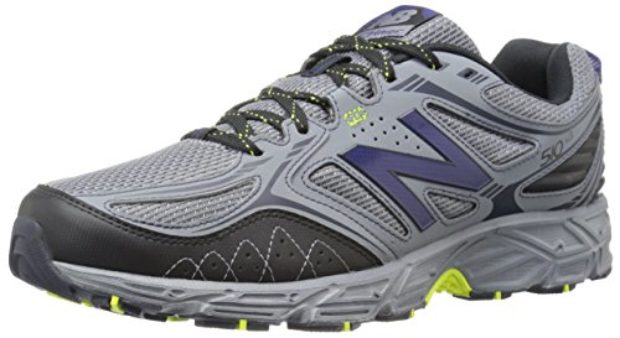 Normally $70, these New Balances are 56 percent off for Prime Day (Photo via Amazon)