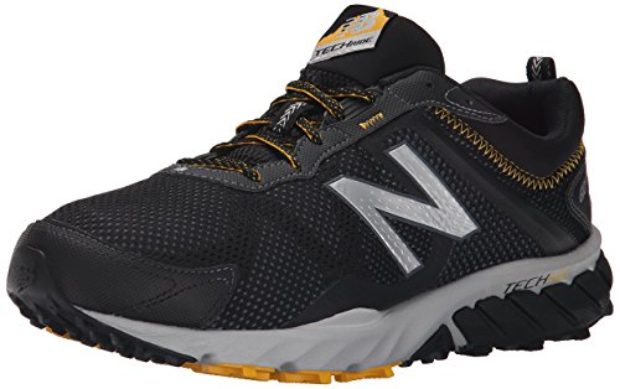 Normally $75, these trail sneakers are 72 percent off for Prime Day (Photo via Amazon)