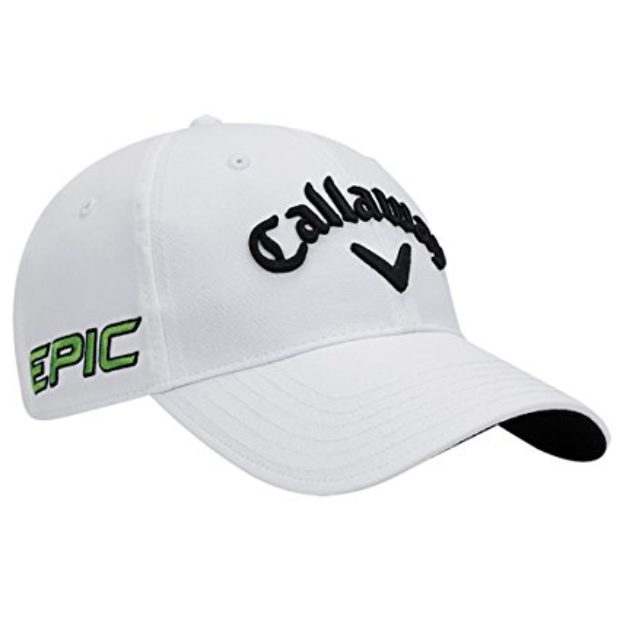 Normally $28, this pro hat is 48 percent off for Prime Day (Photo via Amazon)