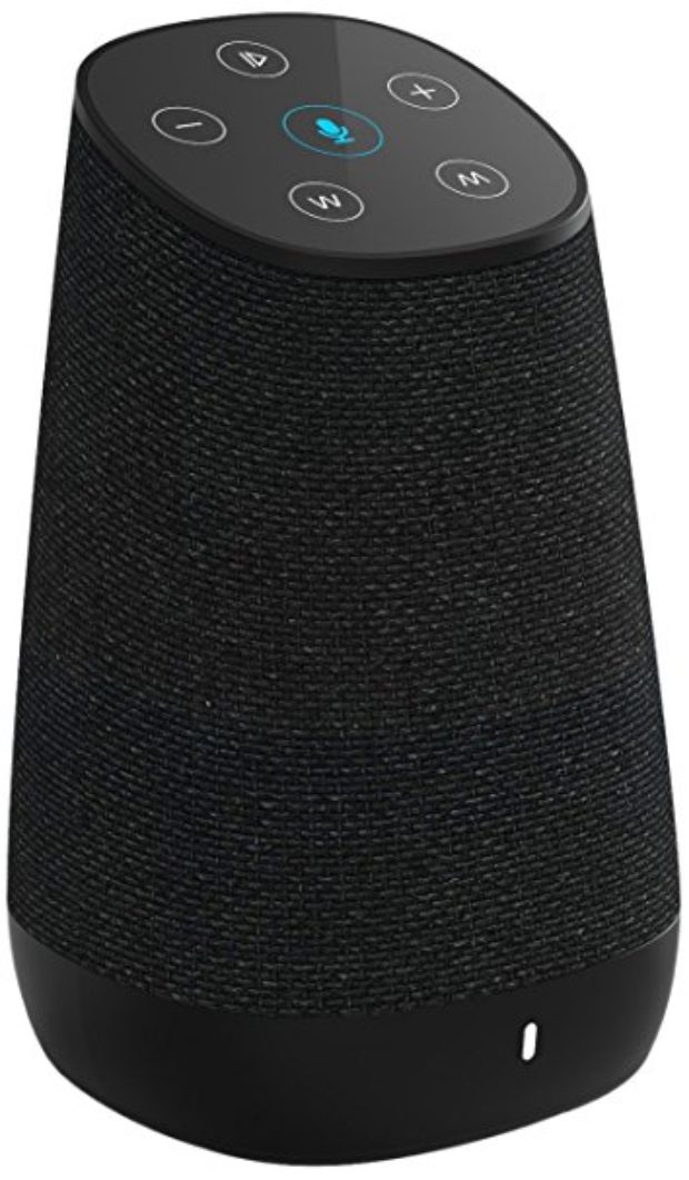 Normally $345, this Alexa-enabled bluetooth speaker is 83 percent off with this code (Photo via Amazon)