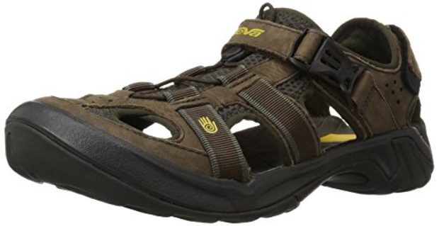 Normally $95, these Tevas are 43 percent off for Prime Day (Photo via Amazon)
