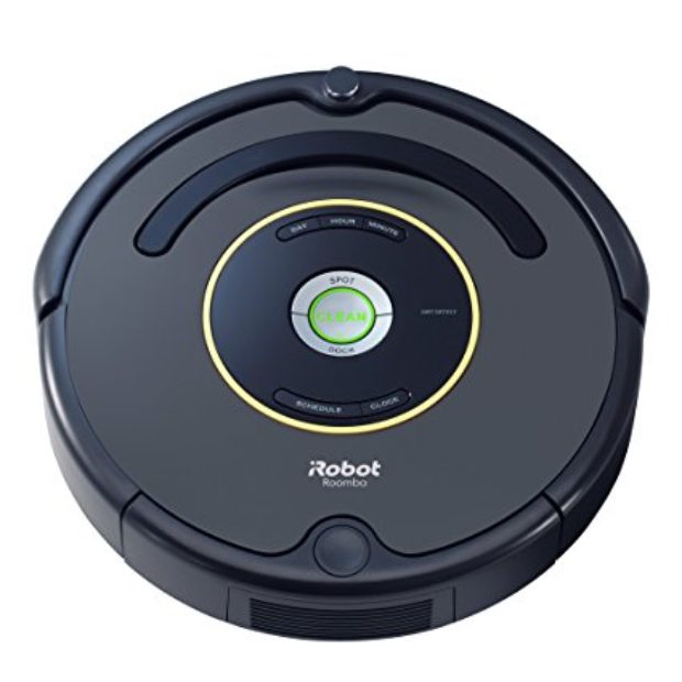 Normally $375, this Roomba is 33 percent off for Prime Day (Photo via Amazon)