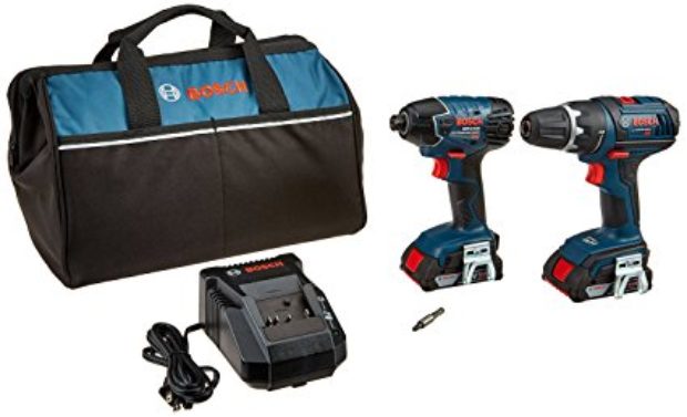 Normally $208, this combo kit is 38 percent off today (Photo via Amazon)