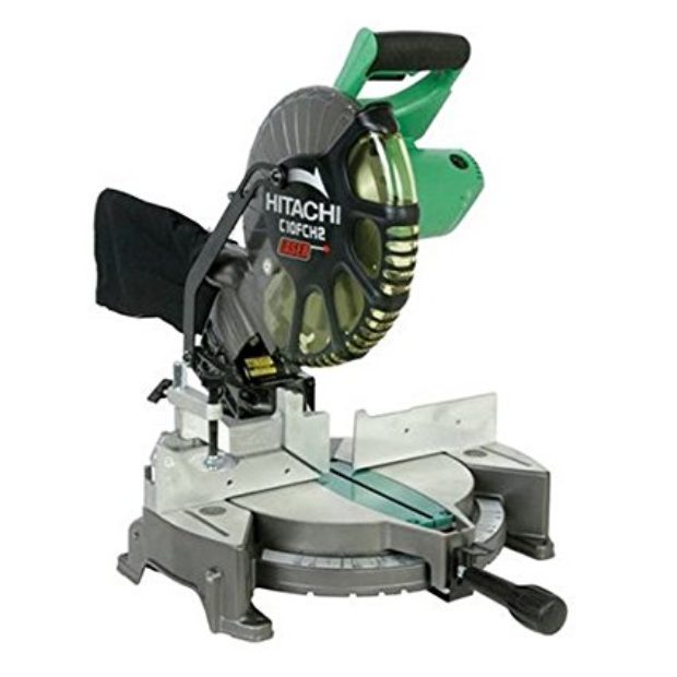 Normally $160, this bestselling mitre saw is 37 percent off (Photo via Amazon)