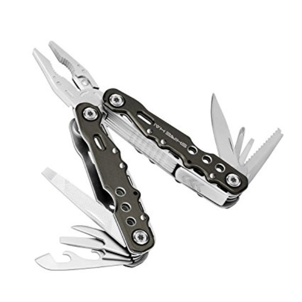 Normally $100, this multitool is 84 percent off (Photo via Amazon)
