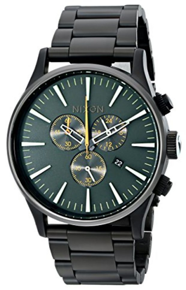 Normally $350, this watch is 80 percent off today (Photo via Amazon)
