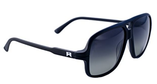 Normally $230, this pair of sunglasses is 57 percent off (Photo via Amazon)
