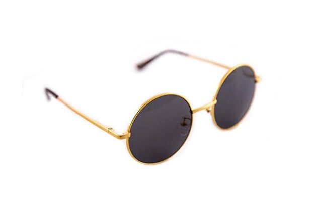 Normally $250, these sunglasses are 44 percent off today (Photo via Amazon)