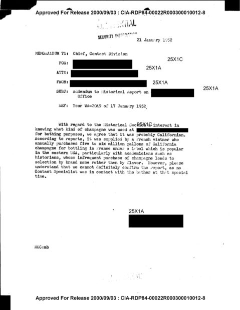 CIA 2 (Credit: CIA Publicly Released Documents)