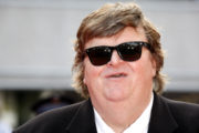 Michael Moore has been leading the wide supremacists for years. (Photo credit: REUTERS/Vincent Kessler)