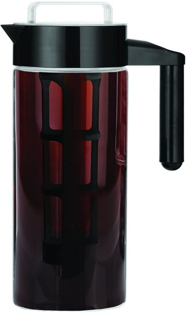 Normally $28, this cold brew coffee maker is 31 percent off today (Photo via Amazon)