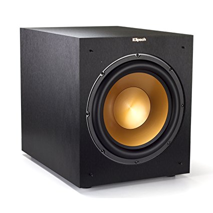 Normally $550, this subwoofer is 45 percent off today (Photo via Amazon)