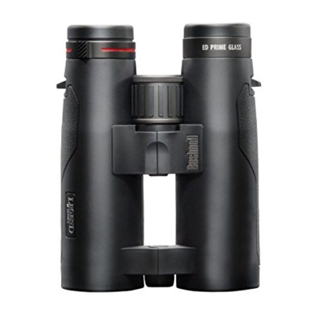 Normally $289, these Bushnell binoculars are 43 percent off today (Photo via Amazon)