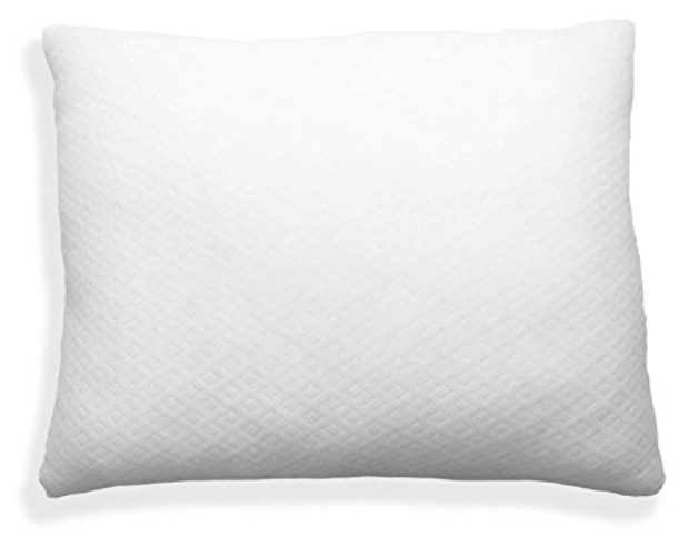 Normally $130, this pillow is 78 percent off today (Photo via Amazon)