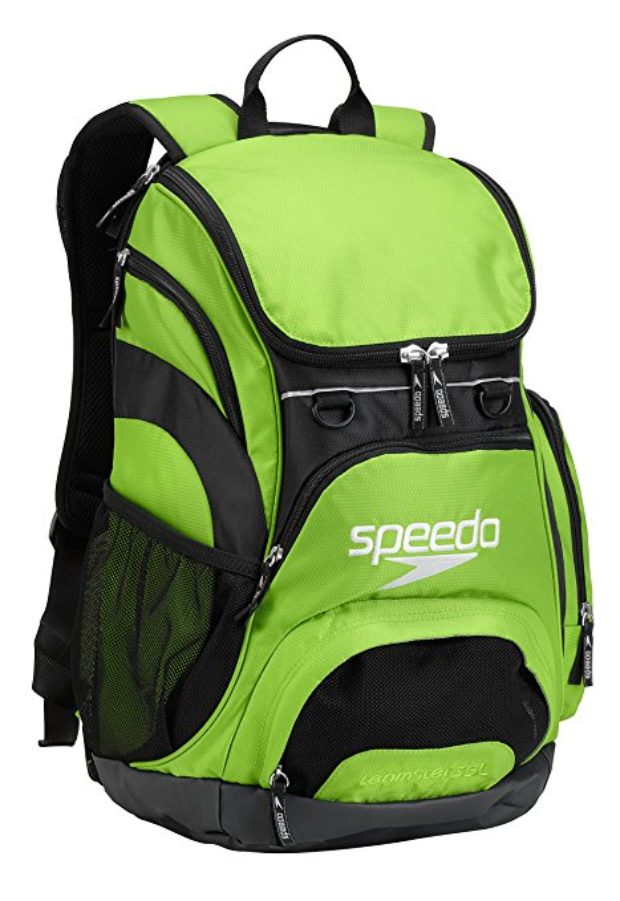 Depending on which of the 20 colors you choose, this backpack could be as low as $33 (Photo via Amazon)