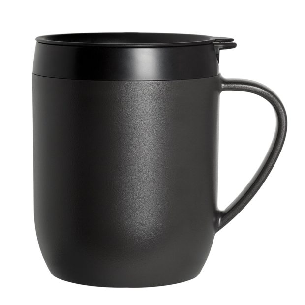 This might be the niftiest coffee accessory yet (Photo via Amazon)