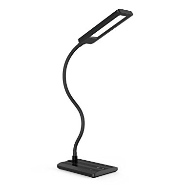 This new desk lamp is available for the low price of $15 (Photo via Amazon)