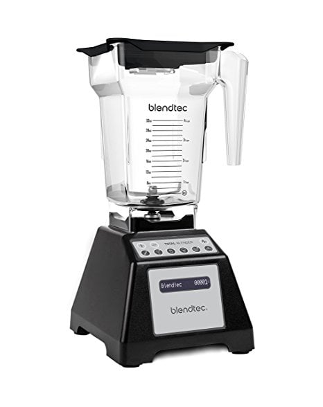 Normally $365, this blender is 31 percent off today (Photo via Amazon)