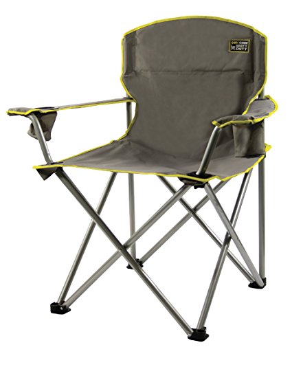 Normally $30, this folding chair is 57 percent off (Photo via Amazon)
