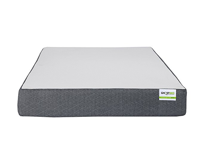 Normally $500, this foam mattress is 34 percent off today (Photo via Amazon)