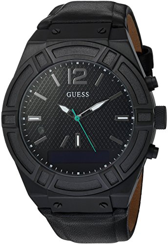 Normally $199, this men's smartwatch is 50 percent off today (Photo via Amazon)
