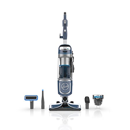Normally $240, this Hoover vacuum is 25 percent off today (Photo via Amazon)