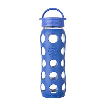 Normally $23, this water bottle is 45 percent off today (Photo via Amazon)